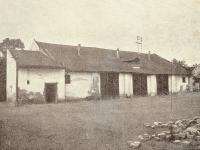 Imagine atasata: Remiza Tramvaie cu Cai - 1928.jpg
